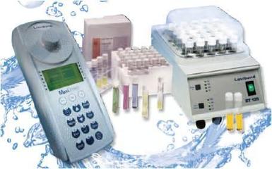 羅威邦ET99722N COD多參數(shù)測定儀 性能、應(yīng)用與市場信息全解析