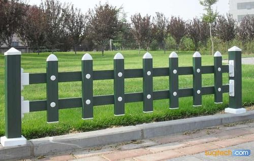 廣泛用于工廠(chǎng),社區(qū),別墅,城市道路的靚化工程.